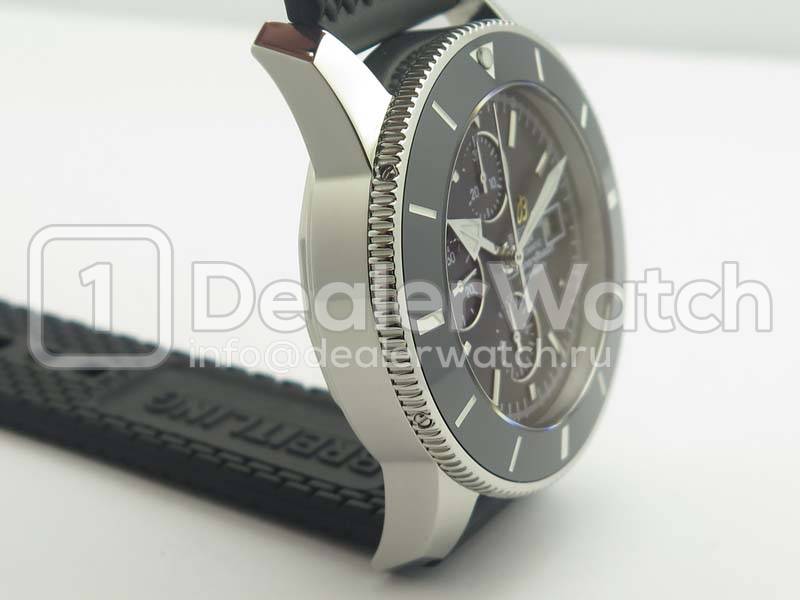 Часы Breitling Superocean Heritage Chronograph A1332024.B908-135S