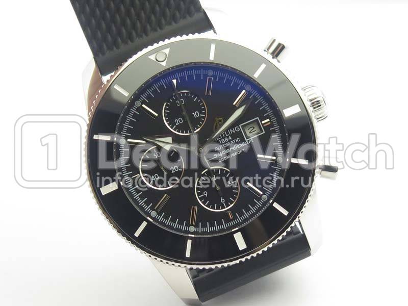 Часы Breitling Superocean Heritage Chronograph A1332024.B908-135S