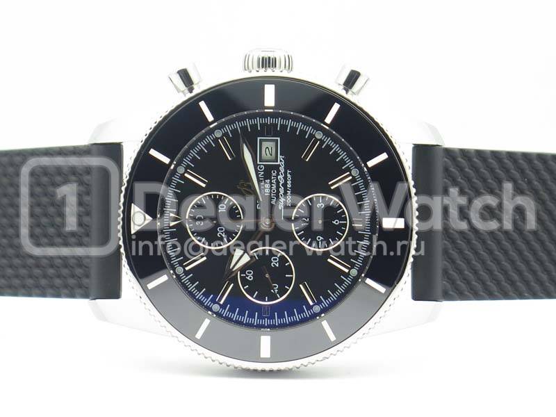 Часы Breitling Superocean Heritage Chronograph A1332024.B908-135S
