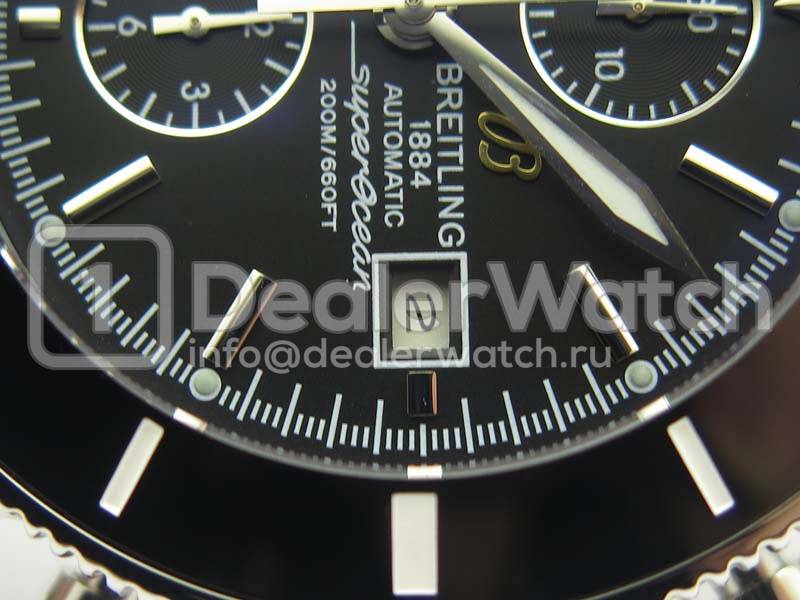 Часы Breitling Superocean Heritage Chronograph A1332024.B908-135S
