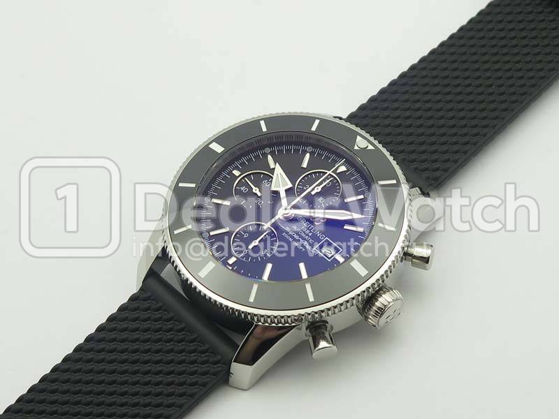 Часы Breitling Superocean Heritage Chronograph A1332024.B908-135S