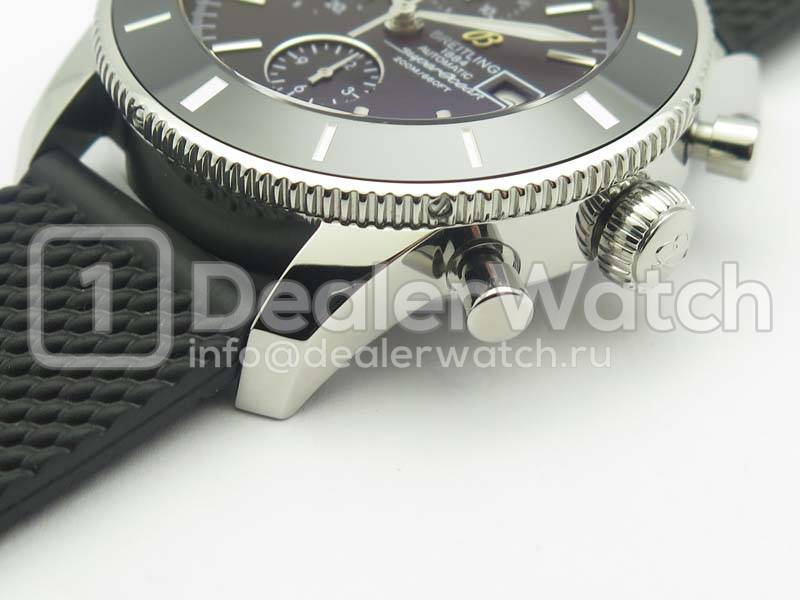 Часы Breitling Superocean Heritage Chronograph A1332024.B908-135S