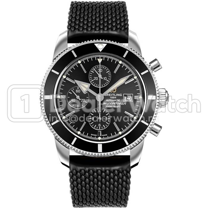 Часы Breitling Superocean Heritage Chronograph A1332024.B908-135S
