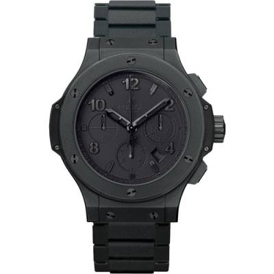 Hublot Big Bang All Black