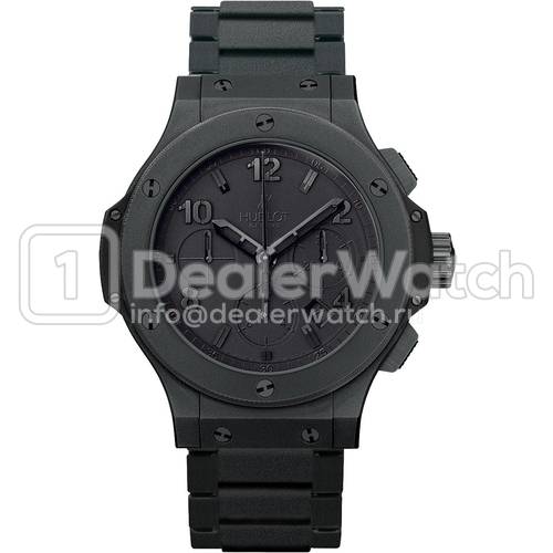 Часы Hublot Big Bang All Black