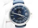 Часы Omega De Ville Co-Axial Hour Vision 41 mm