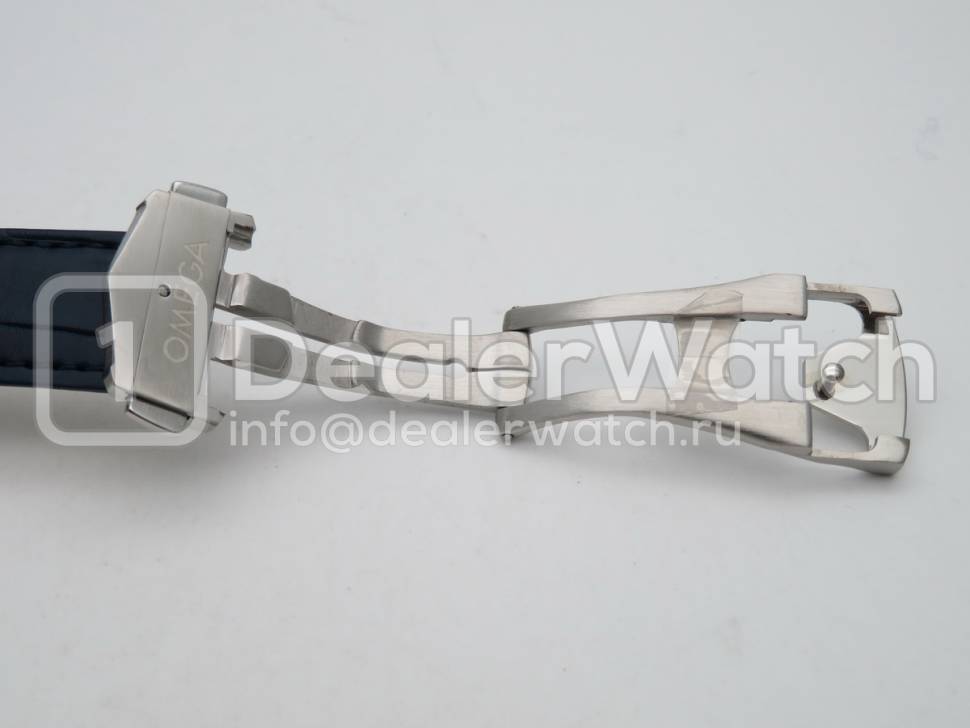 Часы Omega De Ville Co-Axial Hour Vision 41 mm