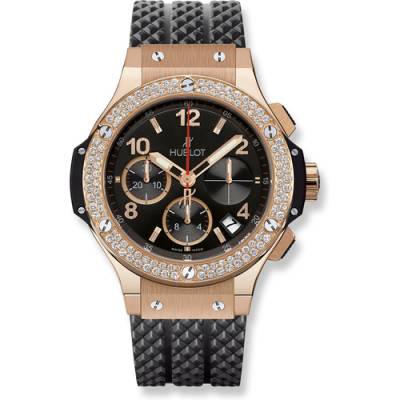 Hublot Big Bang 41mm Chronograph 341.PX.130.RX