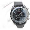 Часы Omega Speedmaster Moonwatch Co-Axial Ceramic