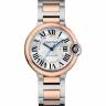 Часы Cartier Ballon Bleu de Cartier 36mm