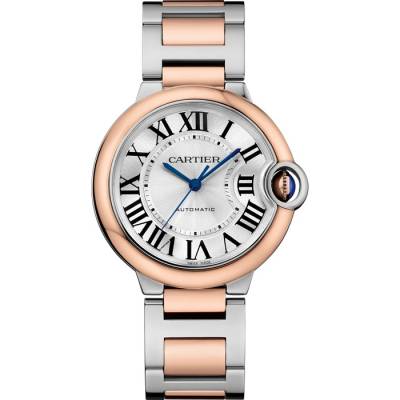 Cartier Ballon Bleu de Cartier 36mm
