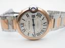 Часы Cartier Ballon Bleu de Cartier 36mm