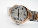 Часы Cartier Ballon Bleu de Cartier 36mm