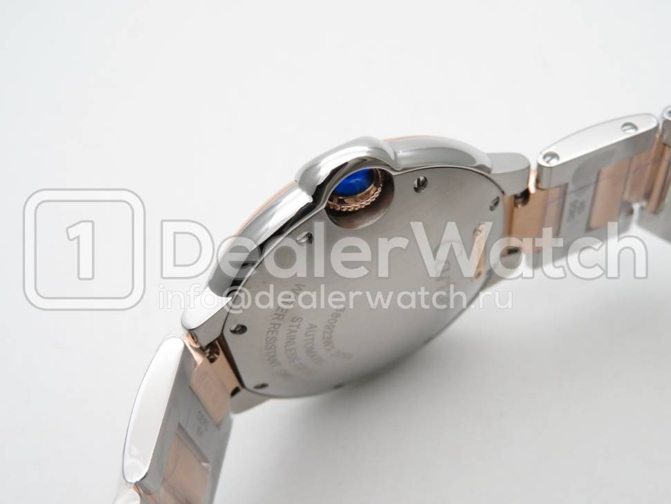 Часы Cartier Ballon Bleu de Cartier 36mm