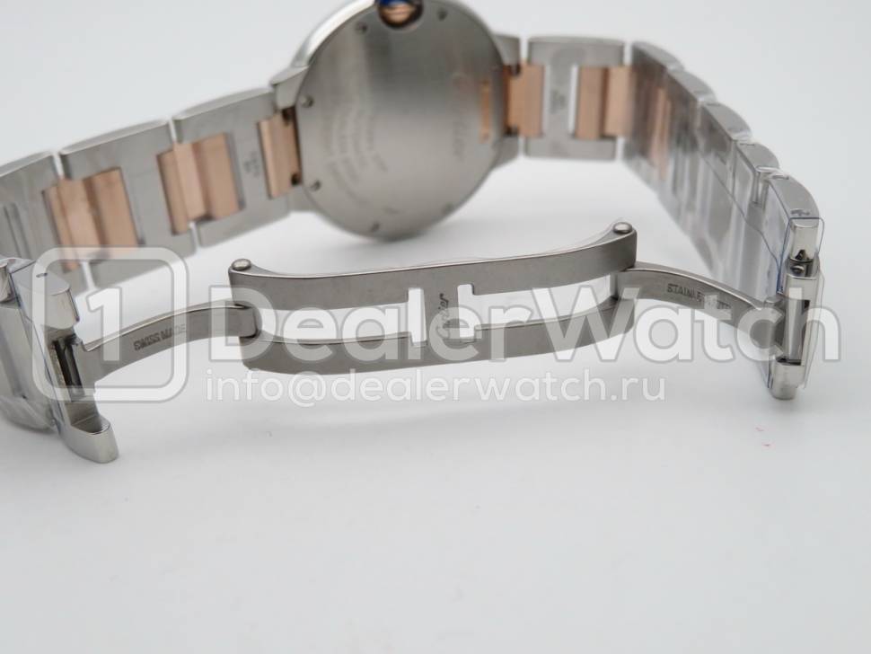 Часы Cartier Ballon Bleu de Cartier 36mm