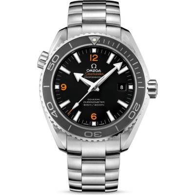 Omega Seamaster Planet Ocean 600M