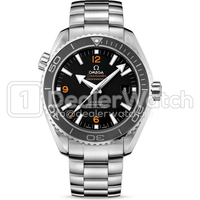Часы Omega Seamaster Planet Ocean 600M
