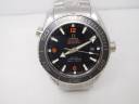 Часы Omega Seamaster Planet Ocean 600M