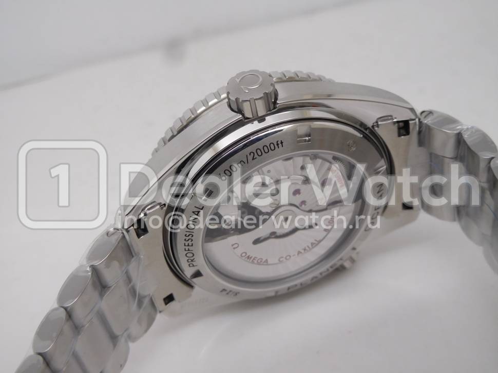 Часы Omega Seamaster Planet Ocean 600M