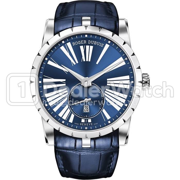 Часы Roger Dubuis Excalibur 42mm Automatic