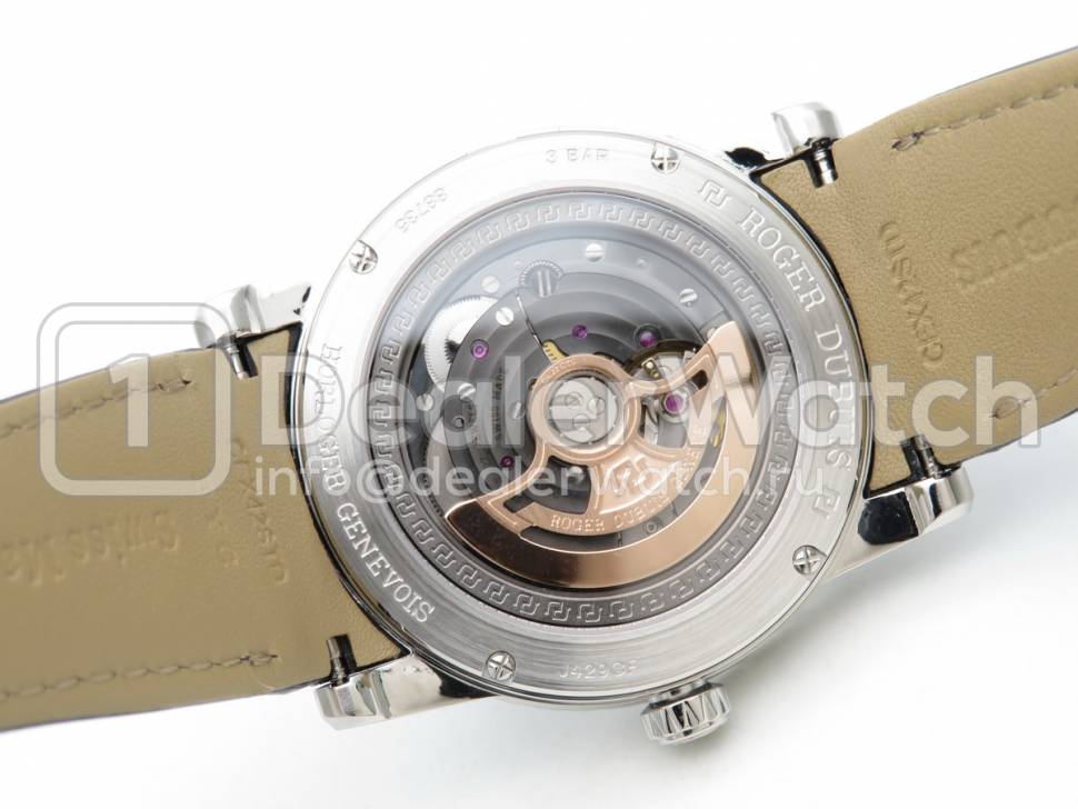 Часы Roger Dubuis Excalibur 42mm Automatic