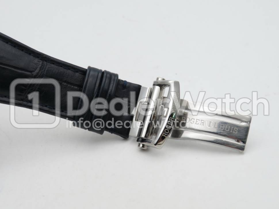 Часы Roger Dubuis Excalibur 42mm Automatic
