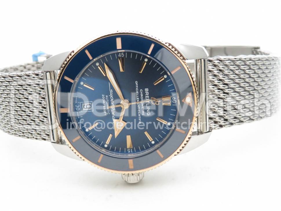 Часы Breitling Superocean Heritage II B20 Automatic UB2010161C1A1