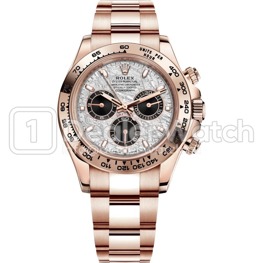 Часы Rolex Cosmograph Daytona 116505-0014