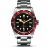 Часы Tudor Heritage Black Bay 79220R