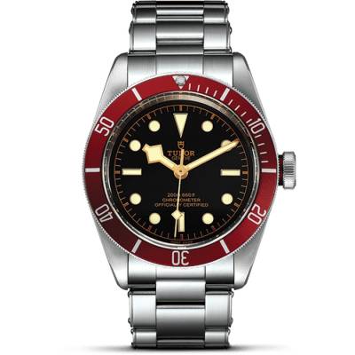 Tudor Heritage Black Bay 79220R