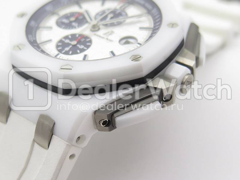Часы Audemars Piguet Royal Oak Offshore Chronograph