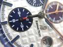 Часы Audemars Piguet Royal Oak Offshore Chronograph
