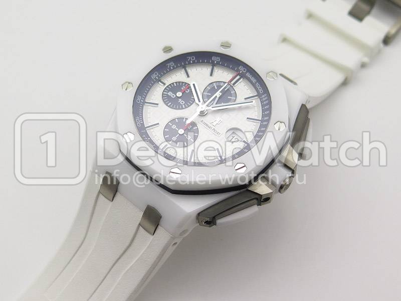 Часы Audemars Piguet Royal Oak Offshore Chronograph
