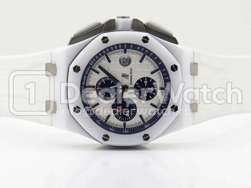 Часы Audemars Piguet Royal Oak Offshore Chronograph
