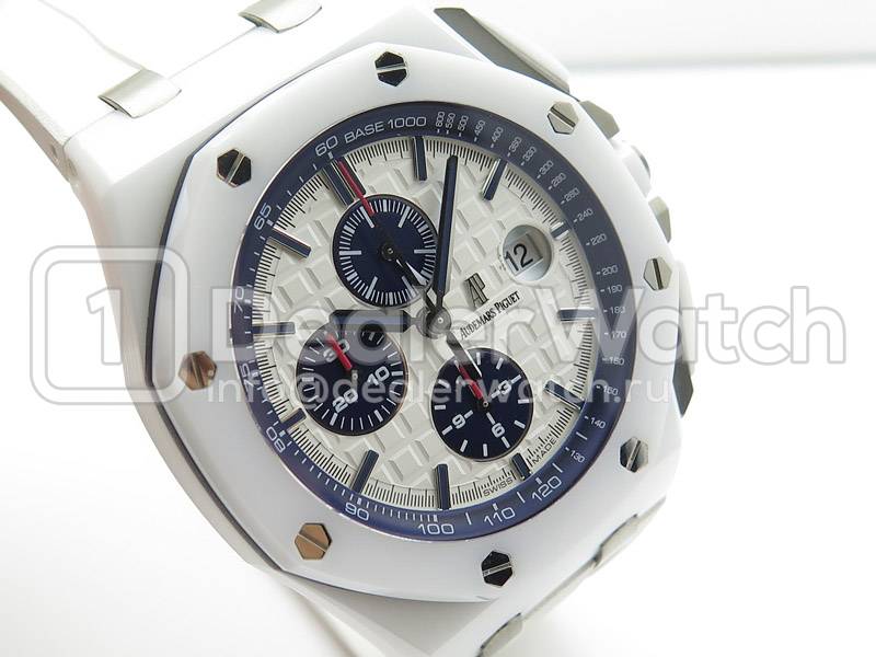 Часы Audemars Piguet Royal Oak Offshore Chronograph