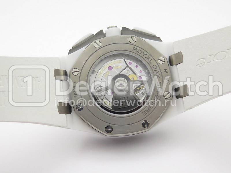 Часы Audemars Piguet Royal Oak Offshore Chronograph