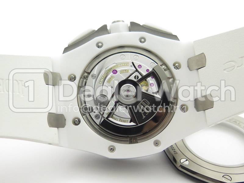 Часы Audemars Piguet Royal Oak Offshore Chronograph