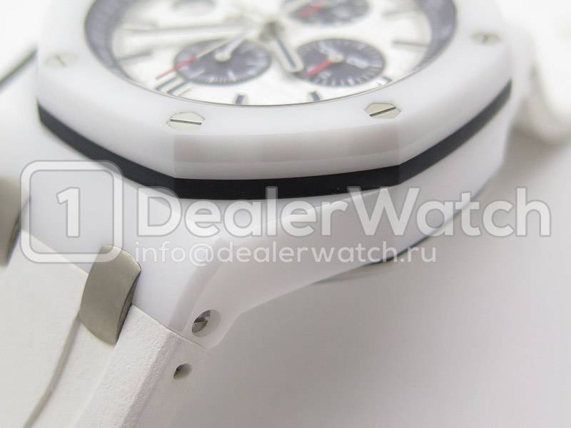 Часы Audemars Piguet Royal Oak Offshore Chronograph
