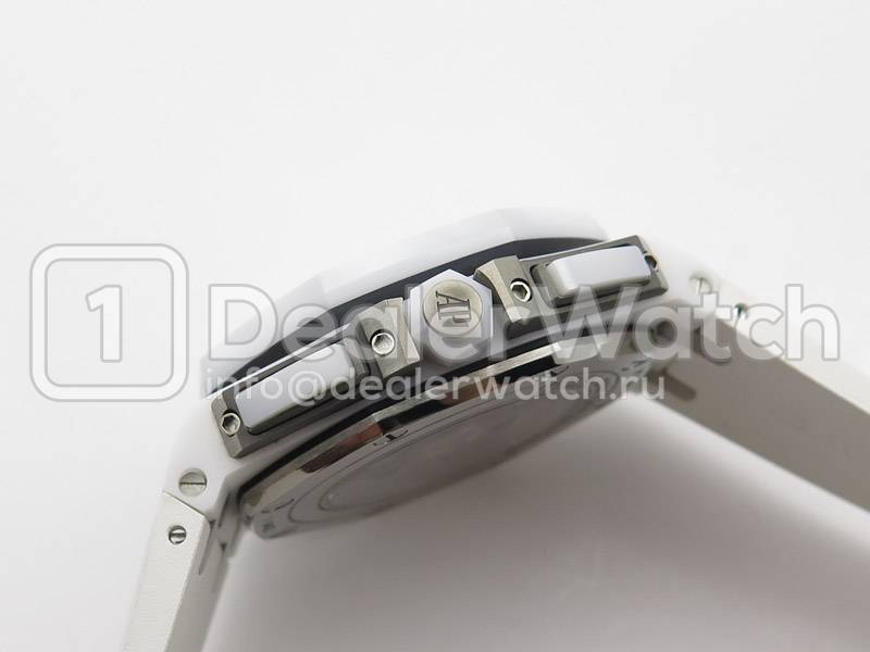 Часы Audemars Piguet Royal Oak Offshore Chronograph