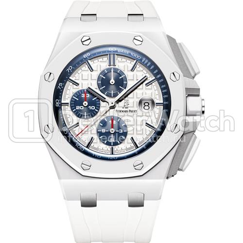 Часы Audemars Piguet Royal Oak Offshore Chronograph