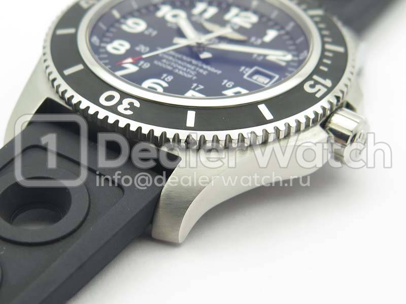 Часы Breitling Superocean II 44mm A17392D7