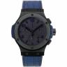 Часы Hublot Big Bang All Black Blue