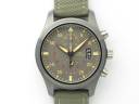 Часы IWC Pilot Chronograph TOP GUN Miramar