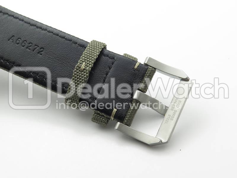 Часы IWC Pilot Chronograph TOP GUN Miramar