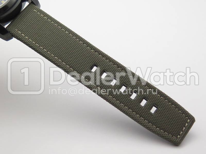 Часы IWC Pilot Chronograph TOP GUN Miramar
