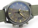 Часы IWC Pilot Chronograph TOP GUN Miramar