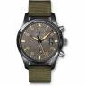 Часы IWC Pilot Chronograph TOP GUN Miramar