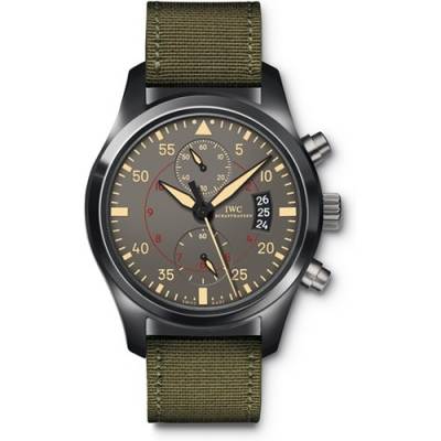 IWC Pilot Chronograph TOP GUN Miramar