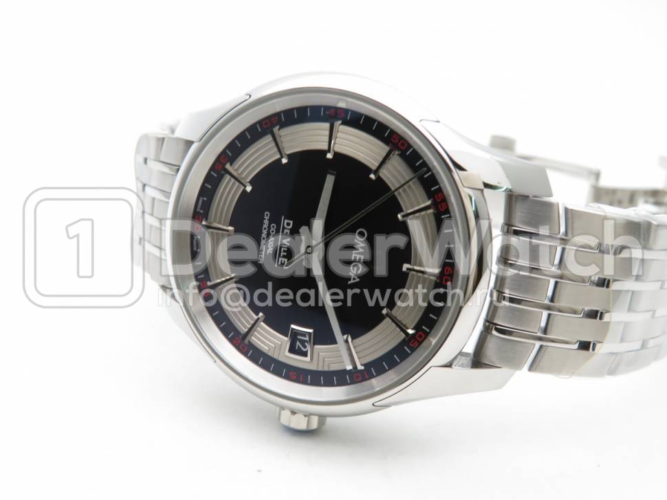 Часы Omega De Ville Co-Axial Hour Vision 41 mm