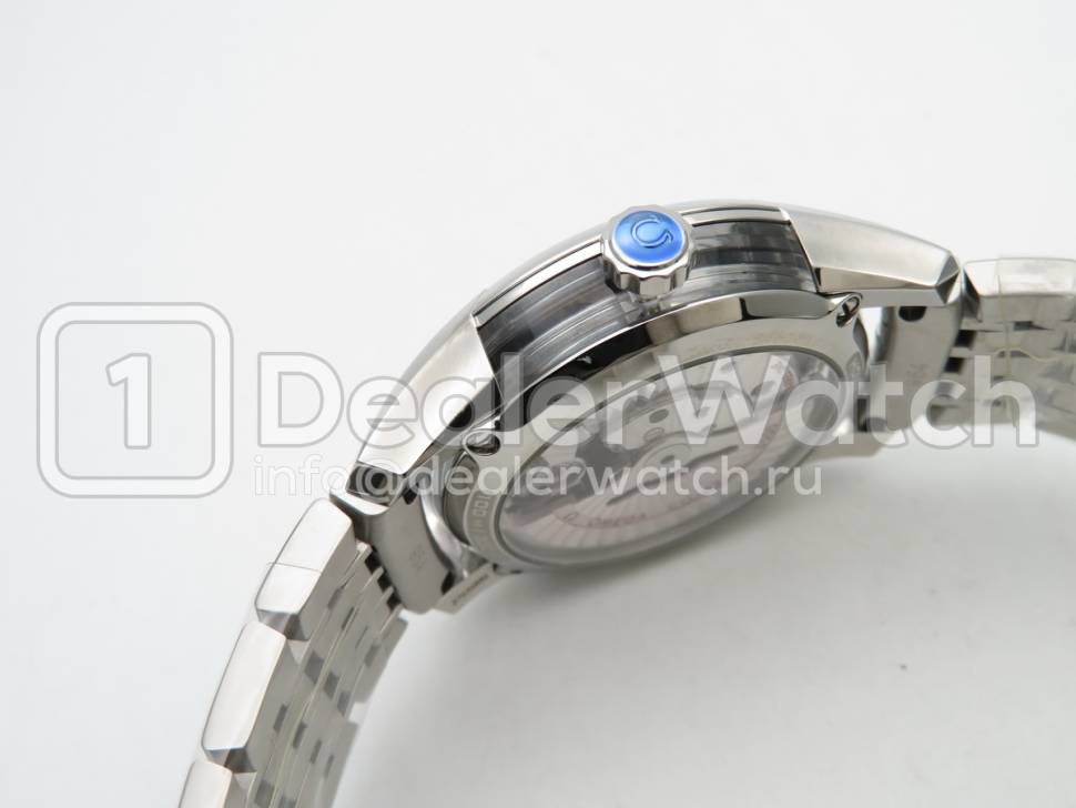 Часы Omega De Ville Co-Axial Hour Vision 41 mm